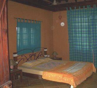 Nandan Farm Homestay, Sawantwadi 1
